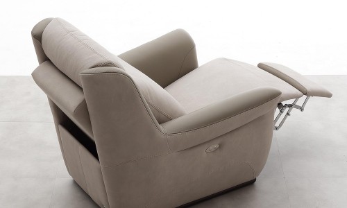 POLTRONA-KISS