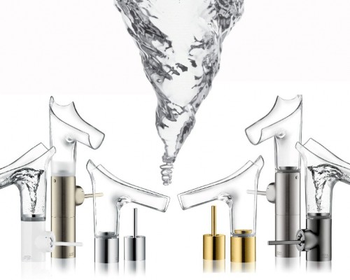 axor-TAPS & FITTINGS