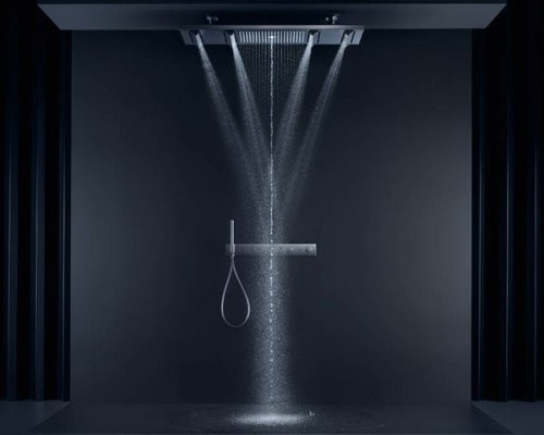 axor-TAPS & FITTINGS