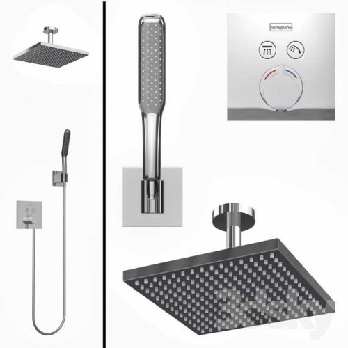 Hansgrohe-TAPS-&-FITTINGS2