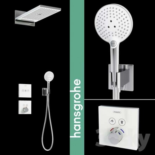 Hansgrohe-TAPS-&-FITTINGS3