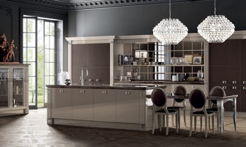 9399_Exclusiva-kitche-by-Scavolini-gloss-lacquered-Mink